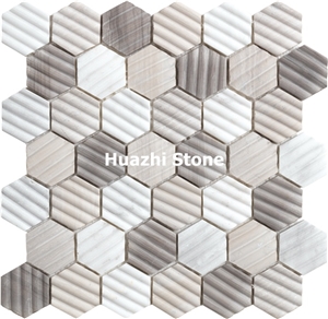 Moscia Tiles/Bathroom Mosaic/ Moscia Bar/Customs Bathroom