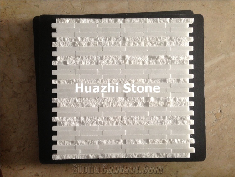 Natural Marble Mosaic/Bathroom Mosaic/Pooliing Mosai/Walling Mosaic