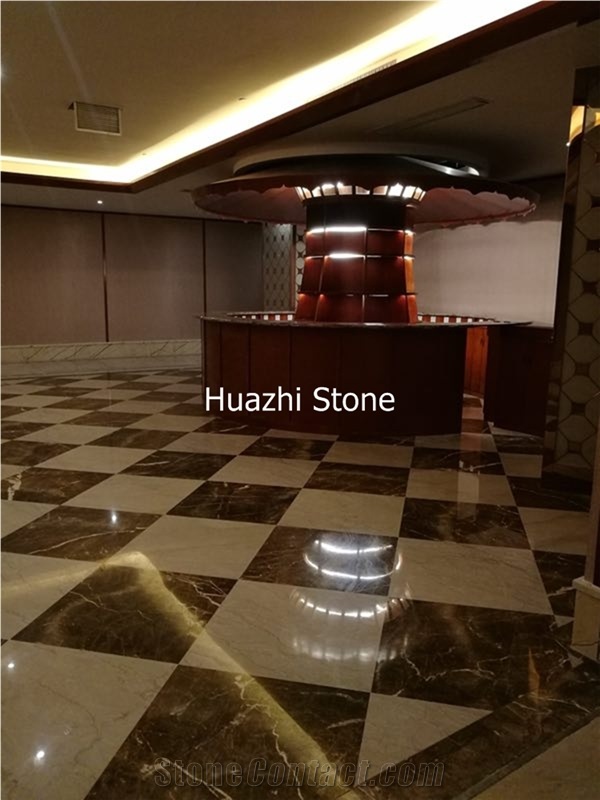Ollie Red Marble/Kitchen Desk Tops/Bar Top/Customs Countertops