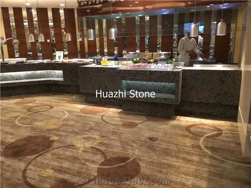 Oracle Marble/Kitchen Bar Top/Worktops/Bar Tops/Customs Countertops