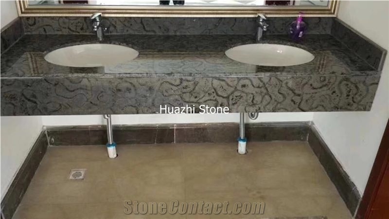 Oracle Marble/Kitchen Bar Top/Worktops/Bar Tops/Customs Countertops