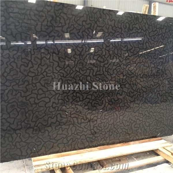 Oracle Wooden/Grey Marble Bar Top,Commercial Counters