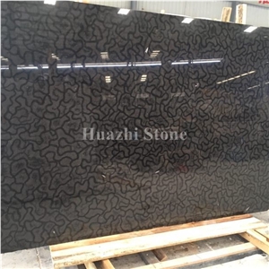 Oracle Wooden/Grey Marble Bar Top,Commercial Counters