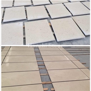 Portugal Beige/Out Door Project/Limestone/Beige/Tiles/Cut to Size