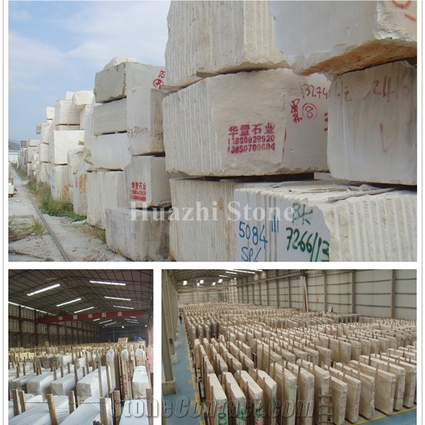 Portugal Beige/Out Door Project/Limestone/Beige/Tiles/Cut to Size