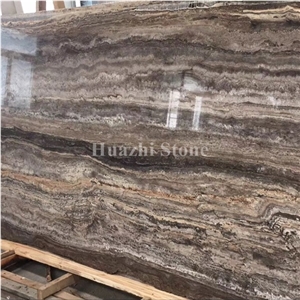 Silver Grey Travertine/Home Decor Design/Travertine/Hotel Project/Wall