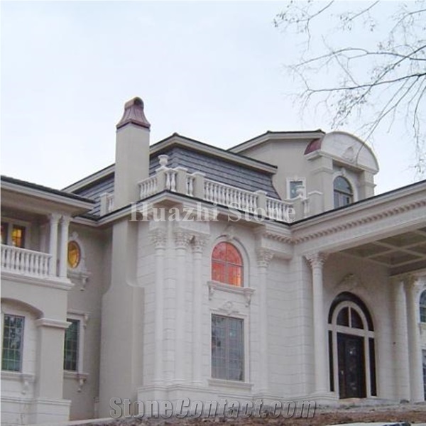 White Limestone Building Stones,Building & Walling