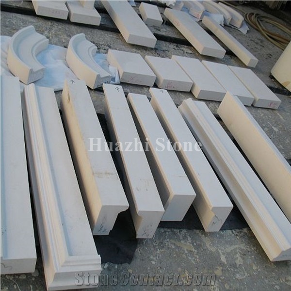 White Limestone Building Stones,Building & Walling
