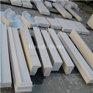 White Limestone Building Stones,Building & Walling