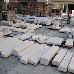 White Limestone Building Stones,Building & Walling