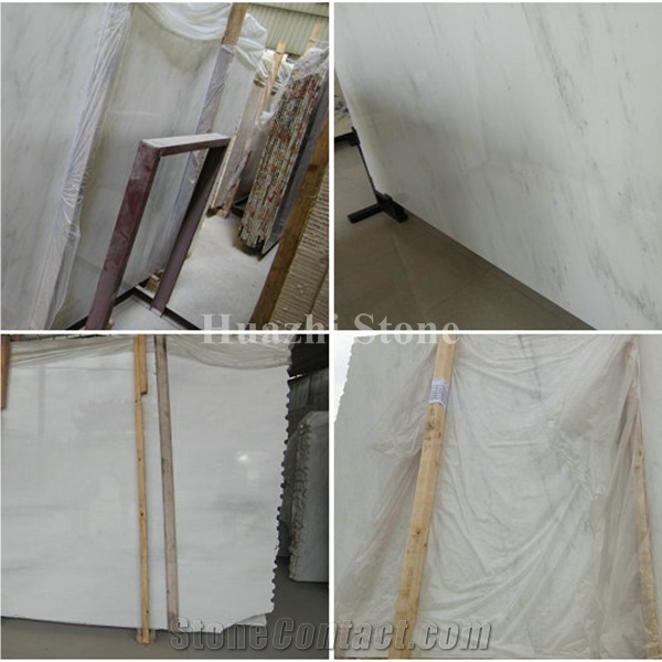 White Marble Project/Interior Design/Home Improvement/Indoor Tiles
