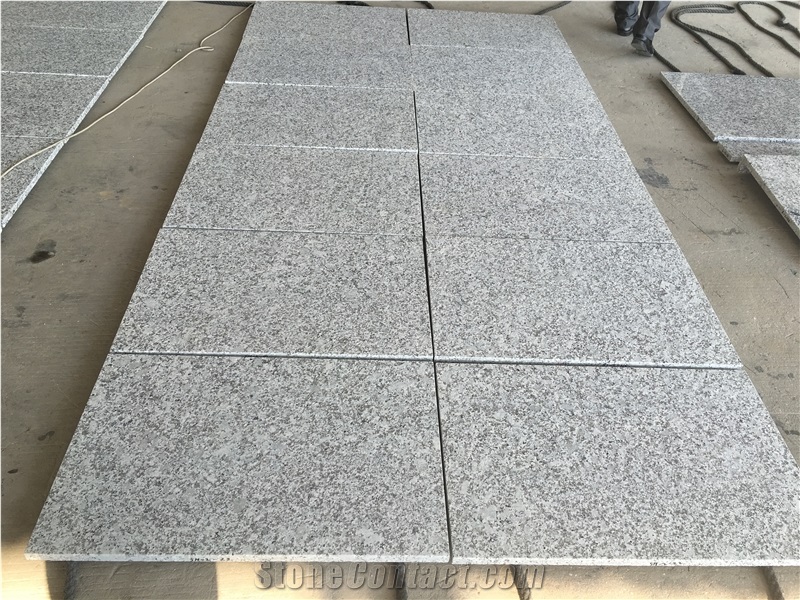 Bala Flower Granite Slabs & Tiles