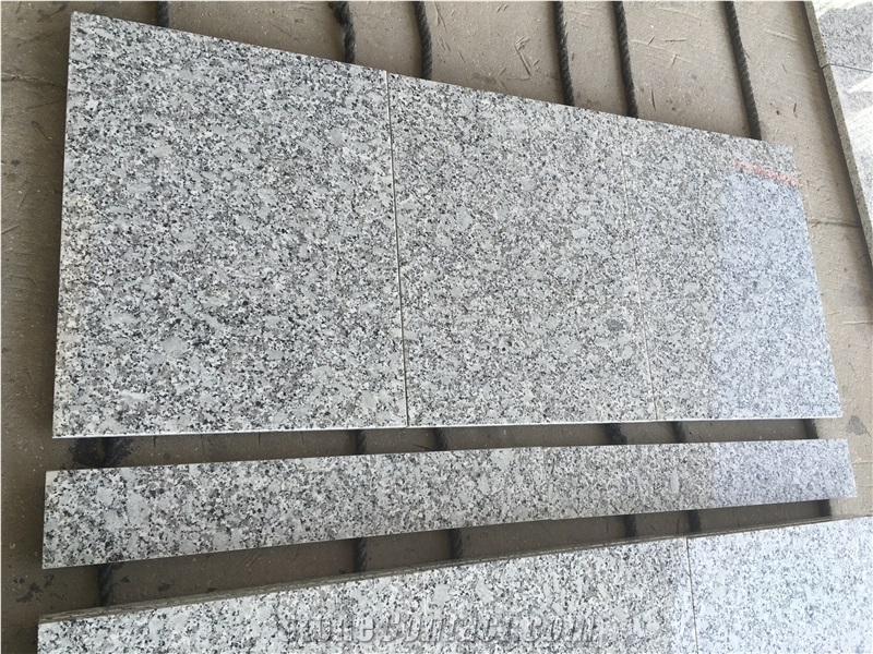 Bala Flower Granite Slabs & Tiles