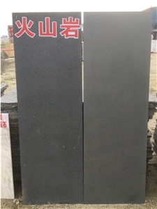 Hainan Grey Basalt Tiles & Slabs