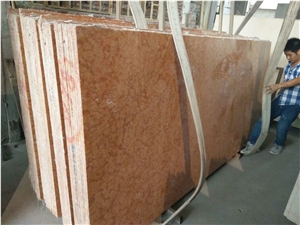 Rosso Verona Marble Tiles & Slabs