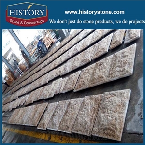 Pretty Best Selling Chinese Granite G682 Durable Natural Stone