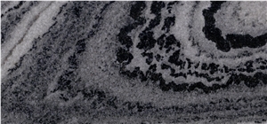 Black Dune Marble