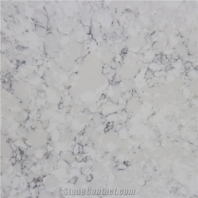 Big Gray 9189 / Hot Sale Quartz Tiles & Slabs,Cut to Size