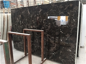China Brown Marble China Emperador Marble Tiles&Slabs Flooring&Walling
