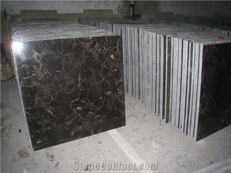 China Brown Marble China Emperador Marble Tiles&Slabs Flooring&Walling