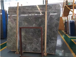 China Grey Marble Custer Silver Marble Tiles&Slabs Flooring&Walling China Grey Marble Custer Silver Marble Tiles&Slabs Flooring&Walling