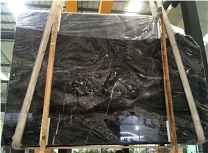China Marble Venice Brown Marble Tiles&Slabs Flooring&Walling
