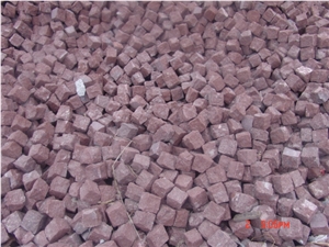Chinese Red Granite Red Porphyry Granite Tiles&Slabs Flooring&Walling