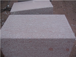 Chinese Red Granite Red Porphyry Granite Tiles&Slabs Flooring&Walling