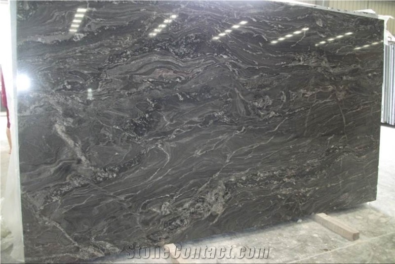 Ganges Black / Granite Tiles & Slabs ,Floor & Wall ,Cut to Size