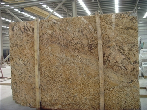 Golden Granite Golden Persa Granite Tiles&Slabs Flooring&Walling
