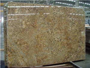 Golden Granite Golden Persa Granite Tiles&Slabs Flooring&Walling