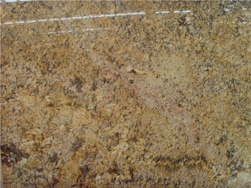 Golden Granite Golden Persa Granite Tiles&Slabs Flooring&Walling