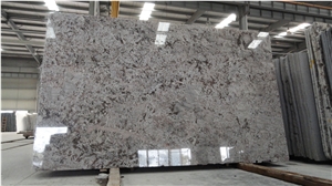 Grey Granite Biaco Antic Granite Tiles&Slabs Flooring&Walling