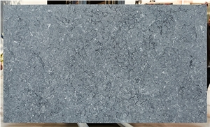 King Flower 07 / Quartz Tiles & Slabs,Cut to Size