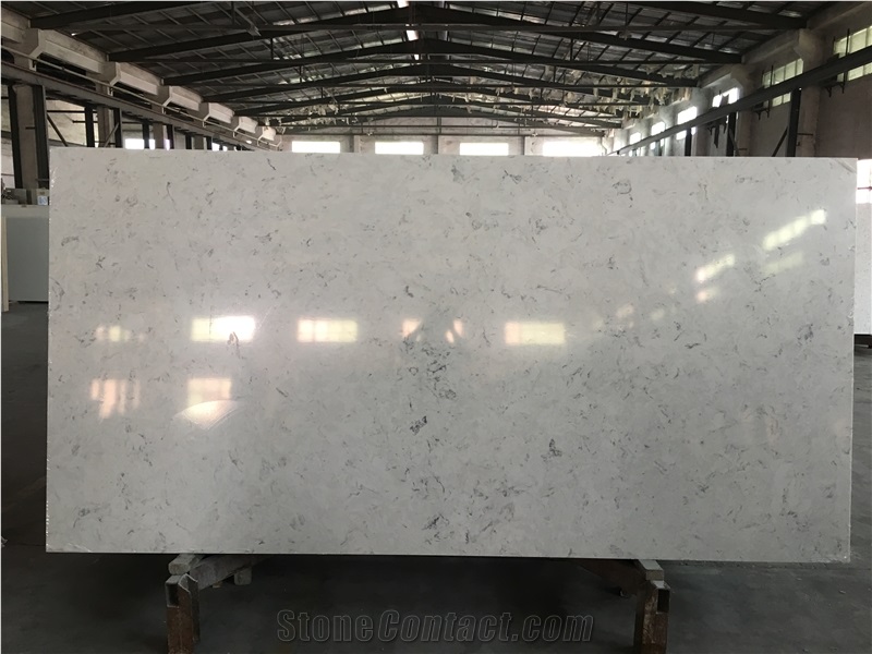 Marble Vein Ka-V061 / Hot Sale Quartz Tiles & Slabs,Cut to Size