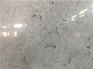 Marble Vein Ka-V061 / Hot Sale Quartz Tiles & Slabs,Cut to Size