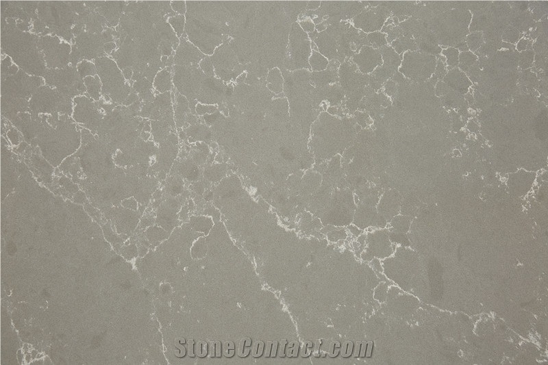 Rugged Concrete 02 Vm / Quartz Tiles & Slabs,Cut to Size