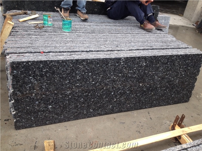 Silver Pearl / Granite Tiles & Slabs ,Floor & Wall ,Cut to Size