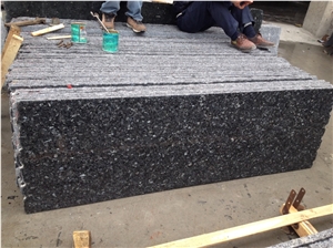 Silver Pearl / Granite Tiles & Slabs ,Floor & Wall ,Cut to Size