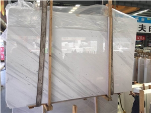 Sivec White / Greece Marble Tiles ,Flooring & Walling ,Cut to Size