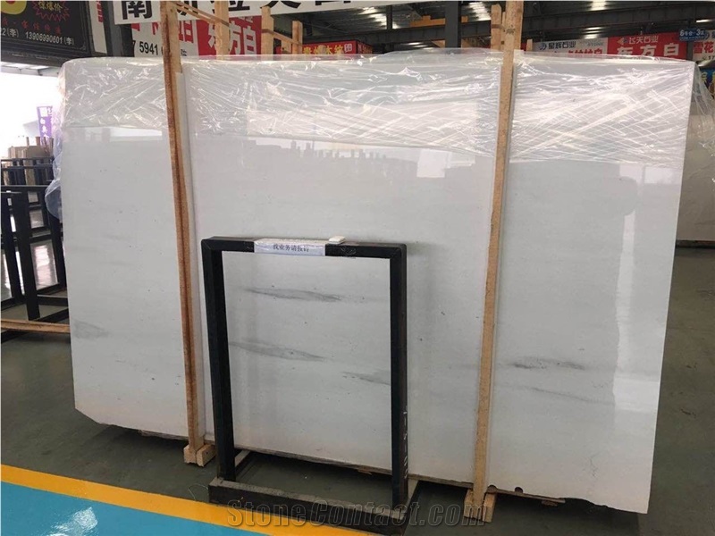 Sivec White / Greece Marble Tiles ,Flooring & Walling ,Cut to Size