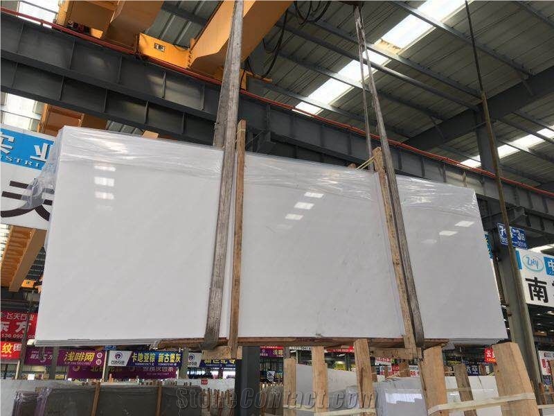 Sivec White / Greece Marble Tiles ,Flooring & Walling ,Cut to Size