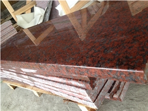 South African Red/ Granite Tiles & Slabs ,Floor & Wall ,Cut to Size