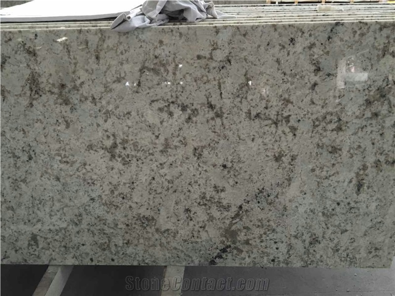 White Granite Galaxy White Granite Tiles&Slabs Flooring&Walling