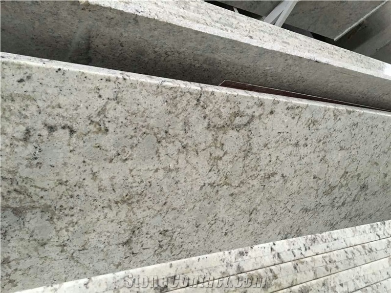 White Granite Galaxy White Granite Tiles&Slabs Flooring&Walling