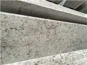 White Granite Galaxy White Granite Tiles&Slabs Flooring&Walling