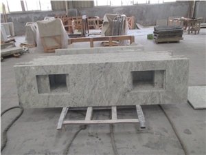 White Kitchen Countertop Andromeda Worktop Bar Top Desk Tops
