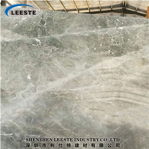2018 Hot Selling Yabo White Marble Slabs White Colour Marble