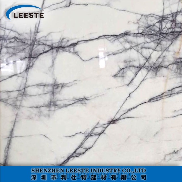 New York Marble Slabs Polished Marble Slab for Table Top