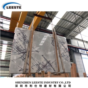 New York Marble Slabs Polished Marble Slab for Table Top